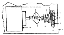 Page C Diagram and Parts List for TA-19D S.N. 000540 & Above Classen Aerator