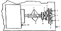 Page C Diagram and Parts List for TA-26D S.N. 000252 & Above Classen Aerator