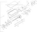 Page F Diagram and Parts List for TSS-20 S.N. 001000 & Above Classen Seeder