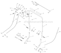 Page C Diagram and Parts List for TSS-20 S.N. 00143 & Above Classen Seeder