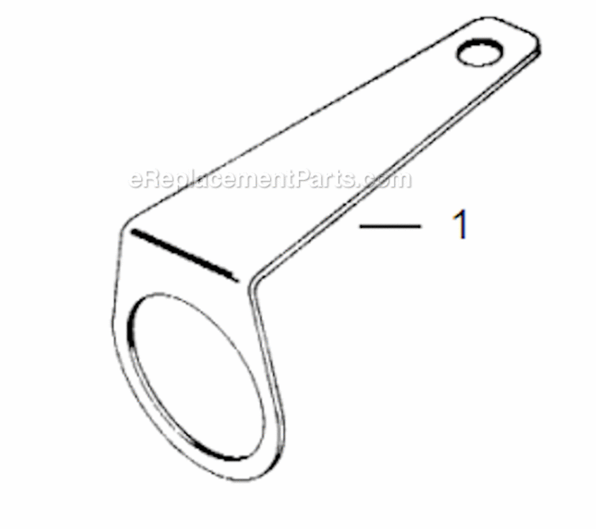 Page S Diagram and Parts List for 55RNL-3T-4  Cleco Ratchet