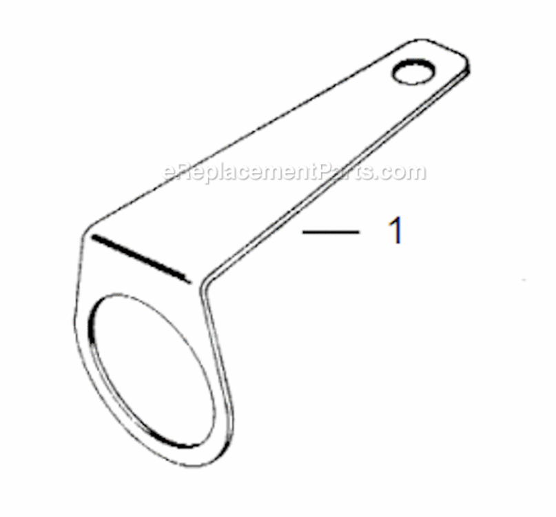 Page S Diagram and Parts List for 55RNL-7T-4  Cleco Ratchet
