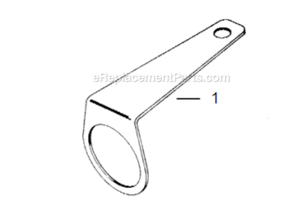 Page S Diagram and Parts List for 55RNL-2T-4  Cleco Ratchet
