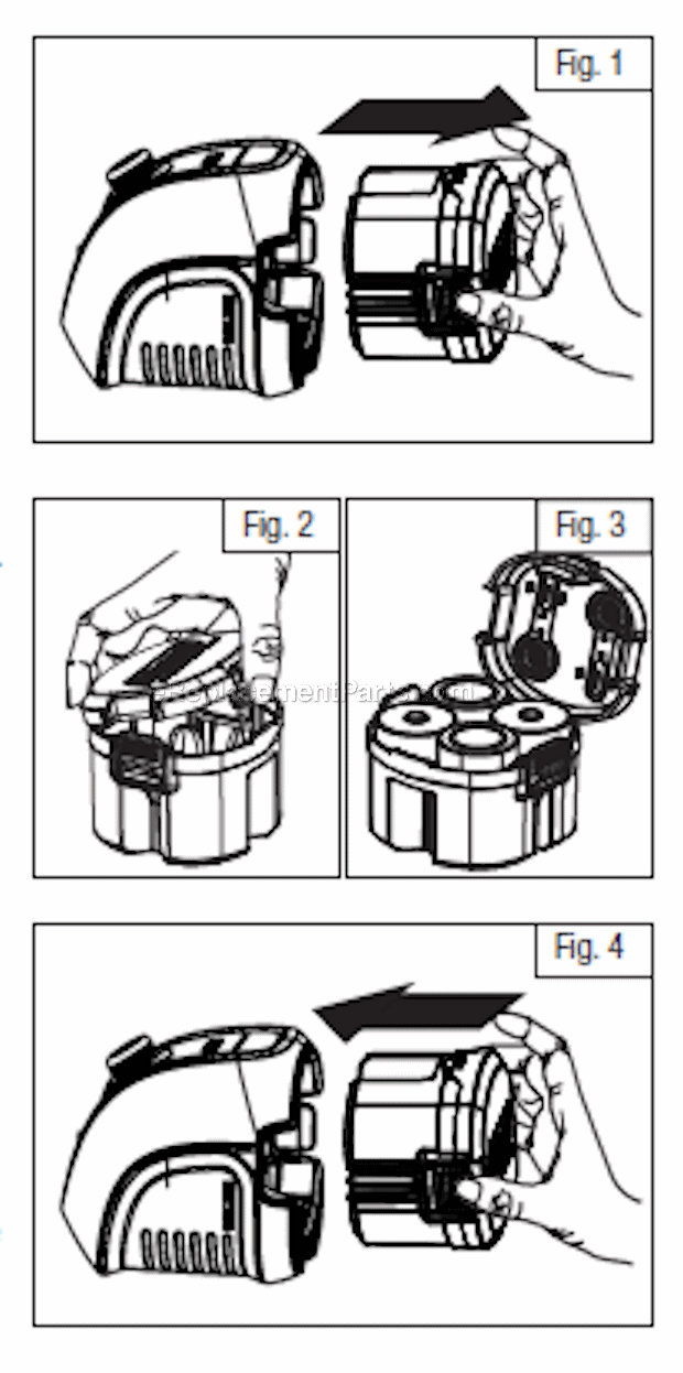 Page A Diagram and Parts List for 2000007829  Coleman Camping Equipment
