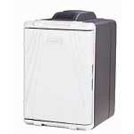 Page A Diagram and Parts List for 5645-710  Coleman Cooler