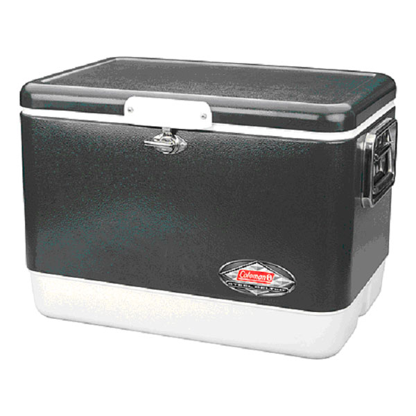 Page A Diagram and Parts List for 6154-720  Coleman Cooler