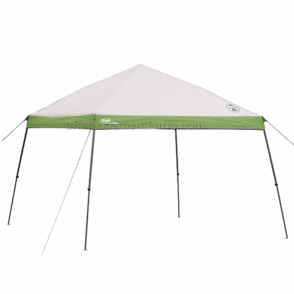 Page A Diagram and Parts List for 2000004409  Coleman Camping Equipment