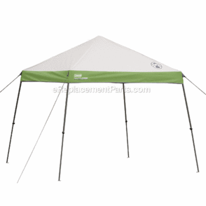 Page A Diagram and Parts List for 2000004416  Coleman Camping Equipment