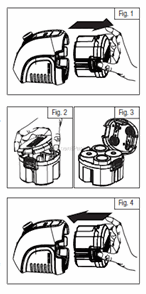 Page A Diagram and Parts List for 2000007829  Coleman Camping Equipment