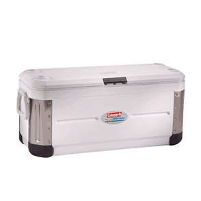 Page A Diagram and Parts List for 6498-798  Coleman Cooler