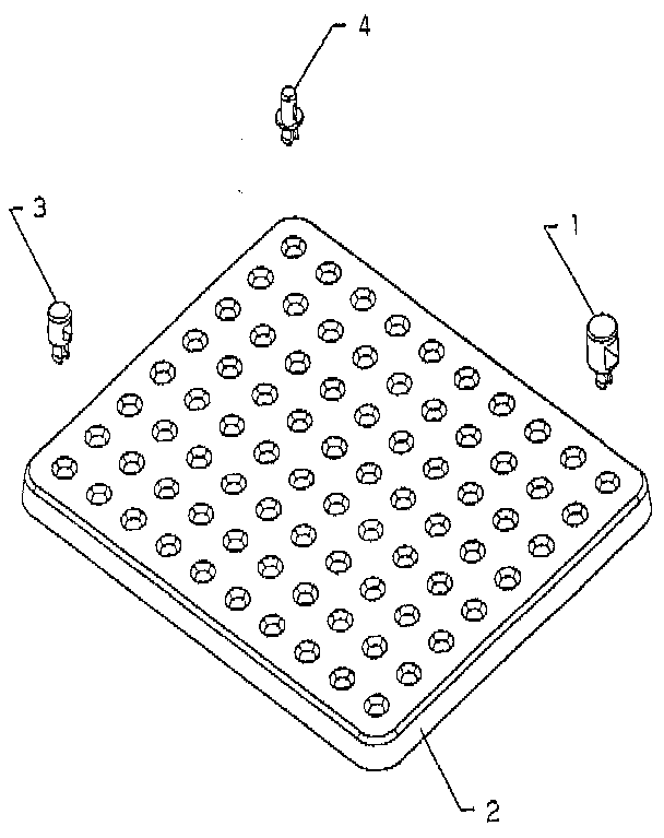 Unit Parts Diagram and Parts List for 706652870  Craftsman Tool Stand & Cart