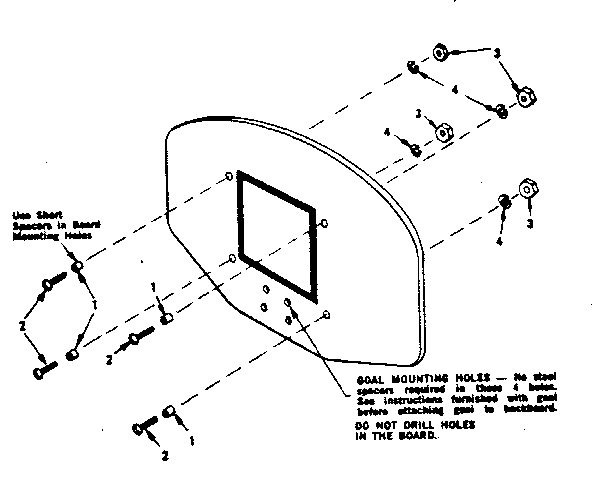 Unit Parts Diagram and Parts List for 2718727  Craftsman Trimmer
