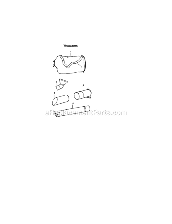 Page C Diagram and Parts List for 358797180  Craftsman Trimmer