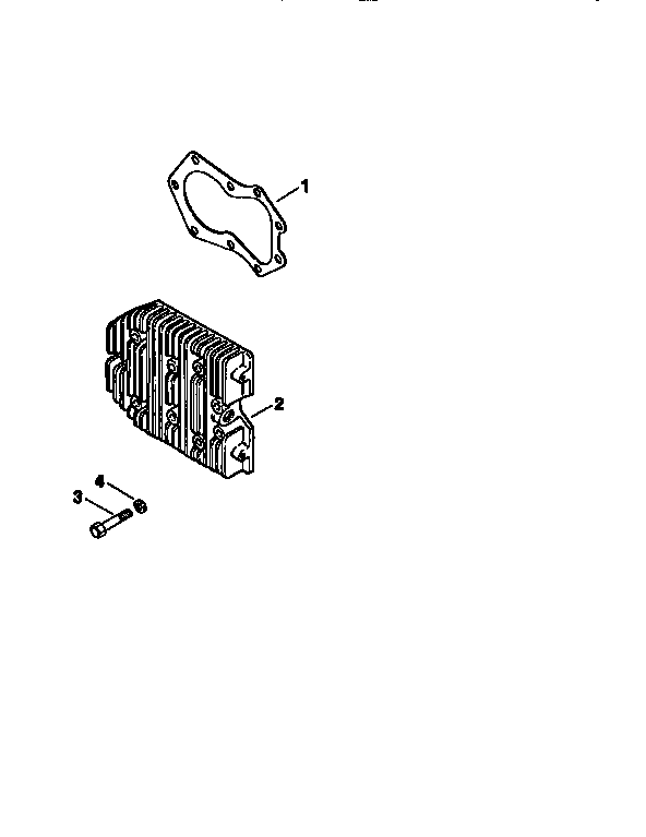 Engine Mv18s-58560 (71/501) Diagram and Parts List for 501MV18S-58560  Craftsman Engine