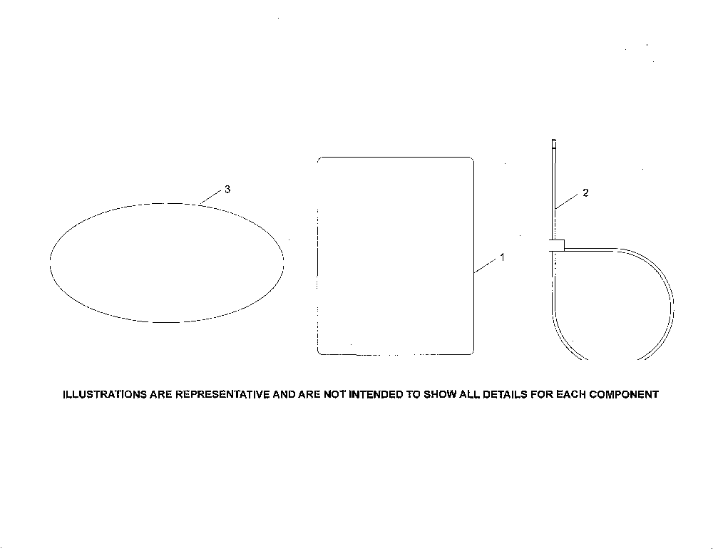 Identification Diagram and Parts List for 96042022000  Craftsman Lawn Tractor