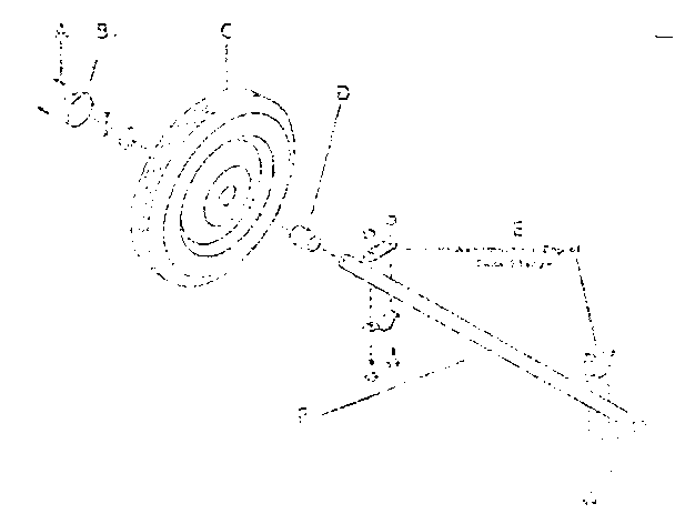 Undercarriage Assembly For Power Sprayers Diagram and Parts List for 98564770  Craftsman Sprayer