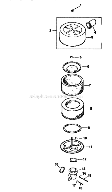Page M Diagram and Parts List for 917250490  Craftsman Lawn Tractor