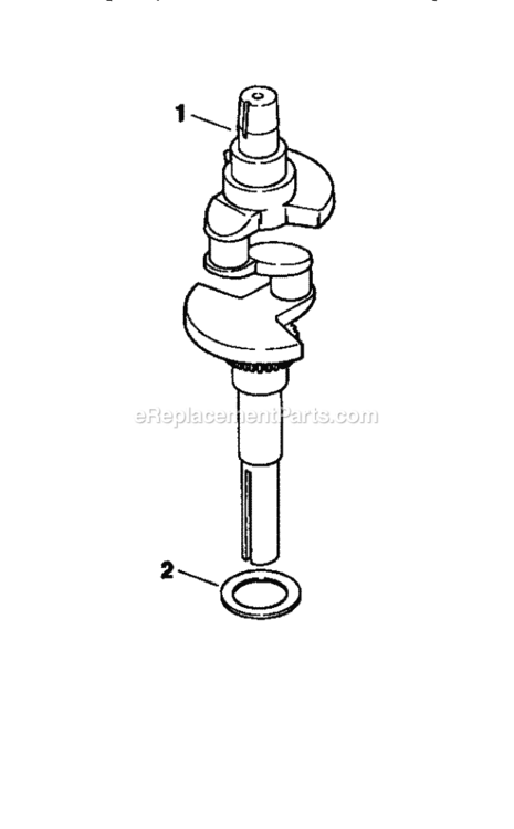 Page R Diagram and Parts List for 917250490  Craftsman Lawn Tractor
