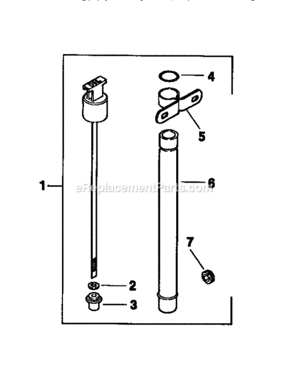 Page S Diagram and Parts List for 917250490  Craftsman Lawn Tractor