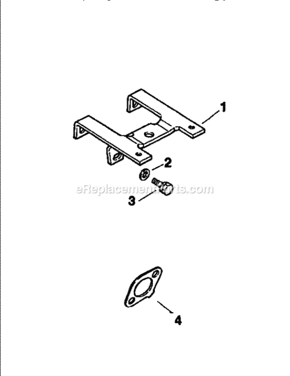 Page V Diagram and Parts List for 917250490  Craftsman Lawn Tractor