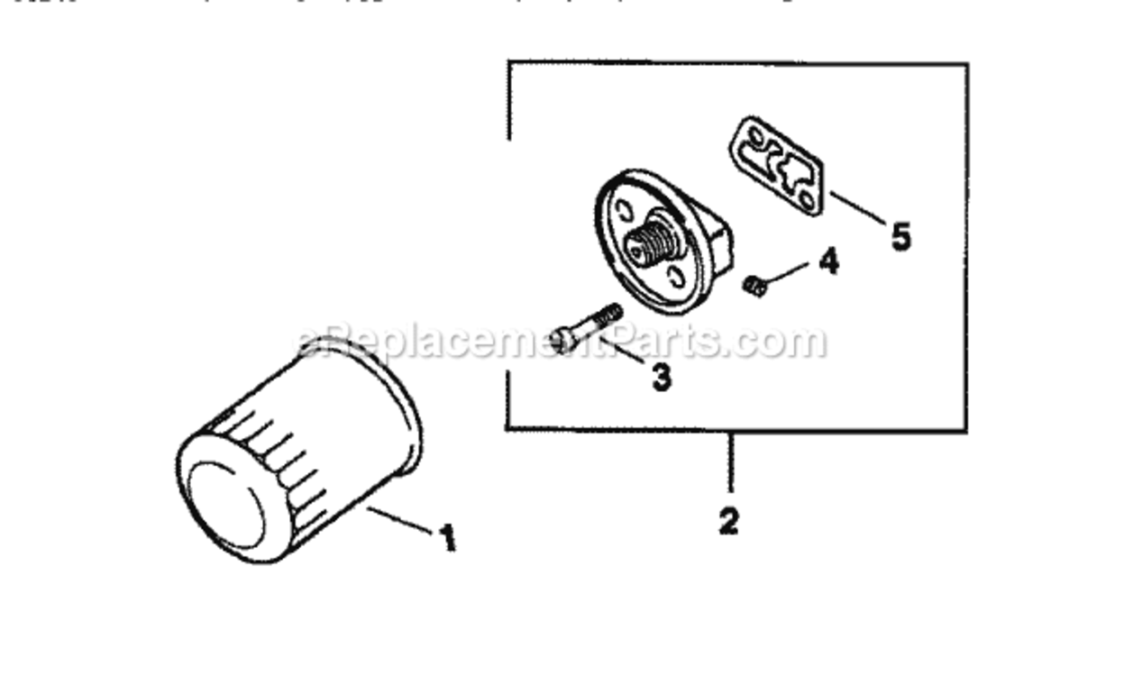 Page AB Diagram and Parts List for 917250490  Craftsman Lawn Tractor
