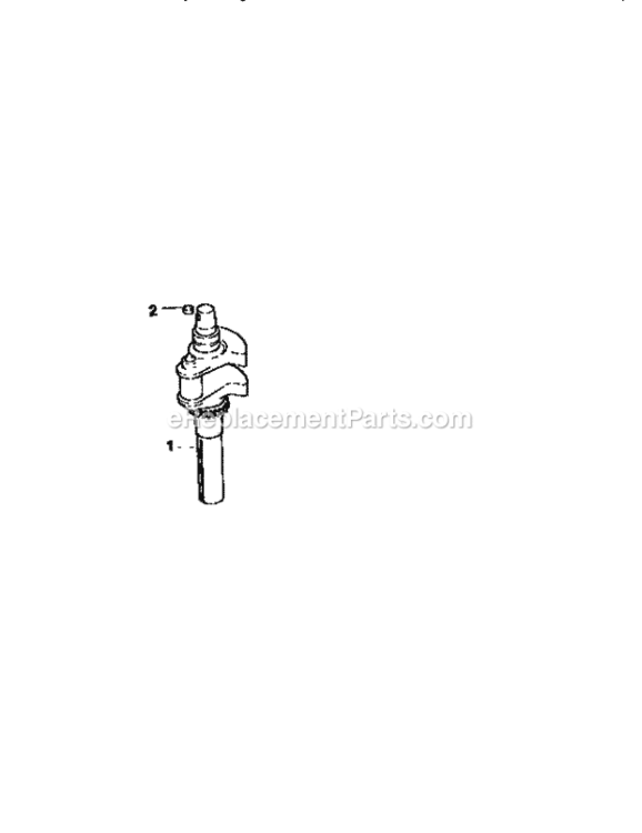 Page T Diagram and Parts List for 917250541  Craftsman Lawn Tractor