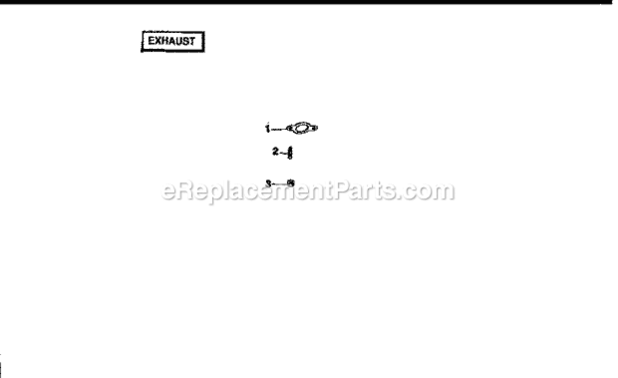 Page W Diagram and Parts List for 917251521  Craftsman Lawn Tractor