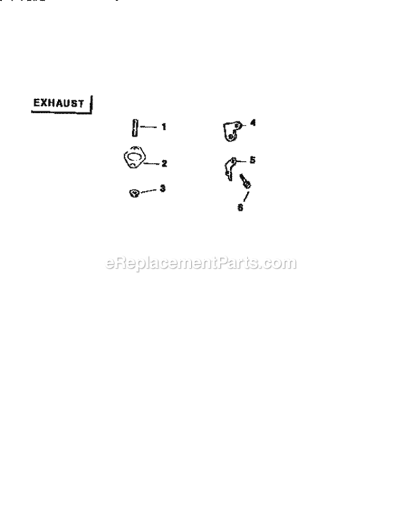 Page N Diagram and Parts List for 917256610  Craftsman Lawn Tractor