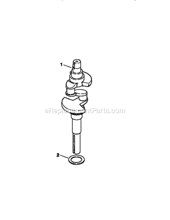 Page Q Diagram and Parts List for 917256700  Craftsman Lawn Tractor