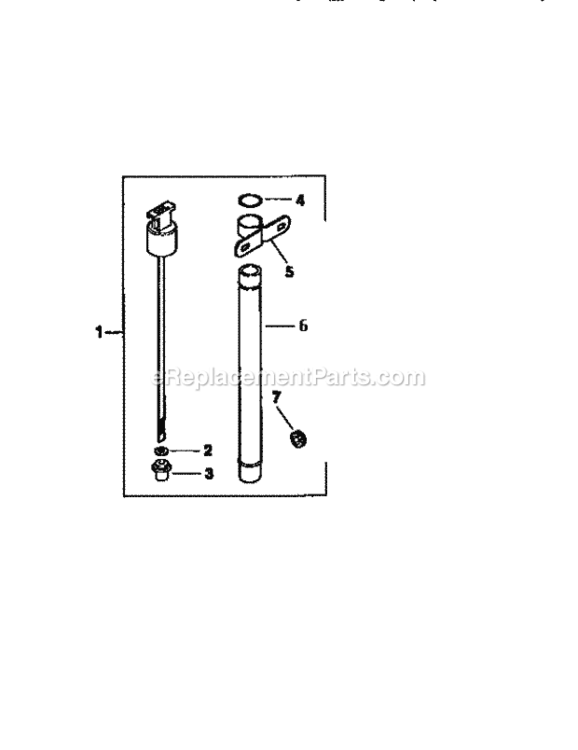 Page R Diagram and Parts List for 917256700  Craftsman Lawn Tractor