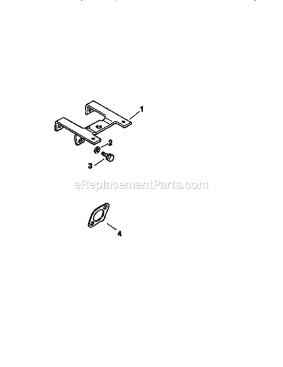 Page U Diagram and Parts List for 917256700  Craftsman Lawn Tractor