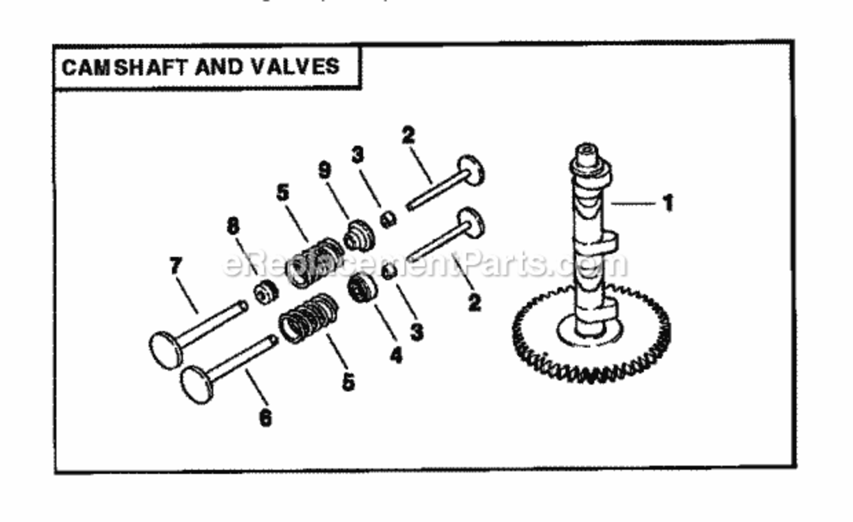 Page AD Diagram and Parts List for 917256700  Craftsman Lawn Tractor