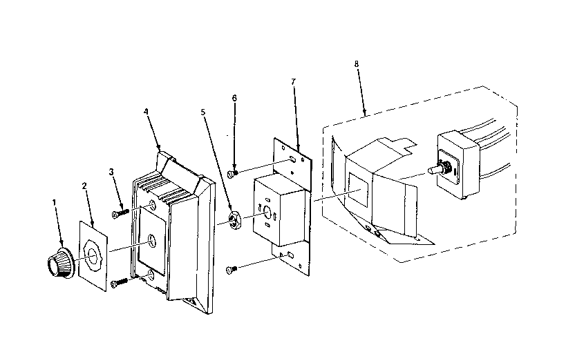 Replacement Parts Diagram and Parts List for 757625101  Craftsman Lawn Tractor