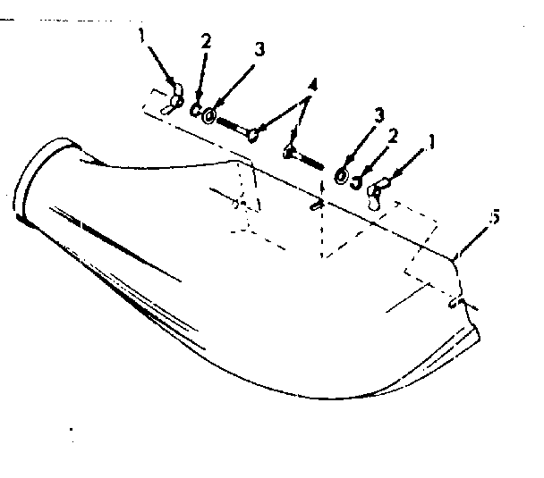 Replacement Parts Diagram and Parts List for 917253980  Craftsman Lawn Tractor