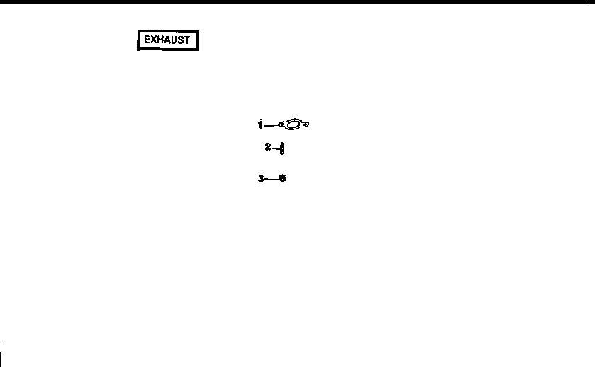 Engine Cv20s-65530 (71/501) Diagram and Parts List for 501CV20S-65530  Craftsman Engine