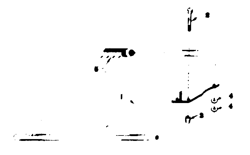 Handle Diagram and Parts List for 58031824  Craftsman Engine