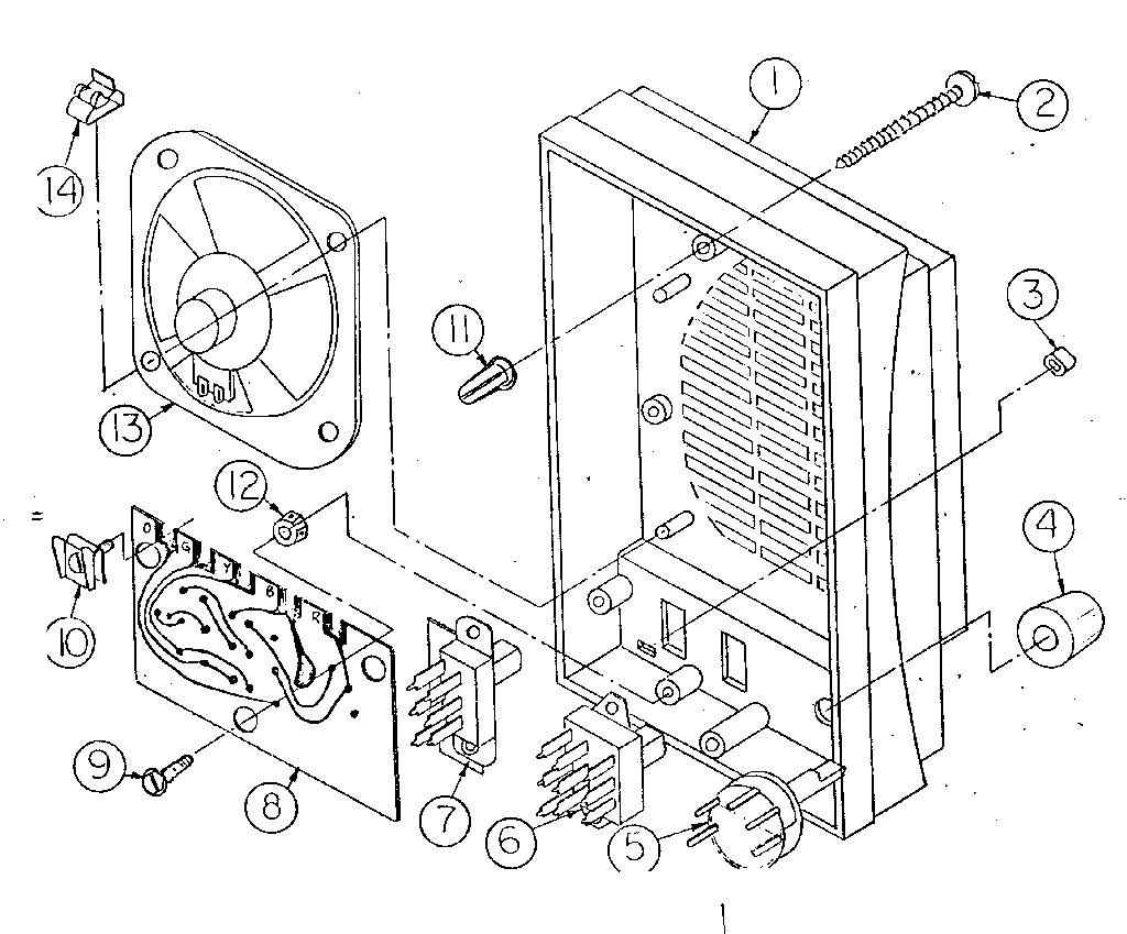 Patio Station Diagram and Parts List for 11335450  Craftsman Compressor
