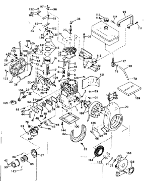 Part Location Diagram of 32394 Craftsman Elbow