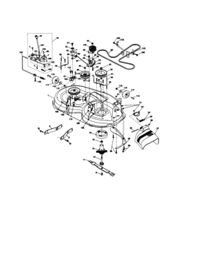 Part Location Diagram of 197801 Craftsman Spring Plunger