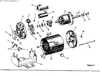 Part Location Diagram of 37194 Craftsman Therm prctr