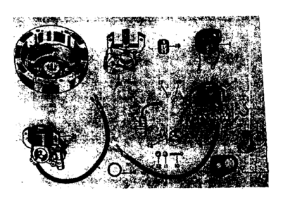 Part Location Diagram of 610370 Craftsman Condenser