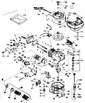 Part Location Diagram of 650648 Craftsman Key