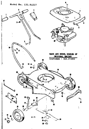 Part Location Diagram of 65932 Generac COVER CONN BOX JB