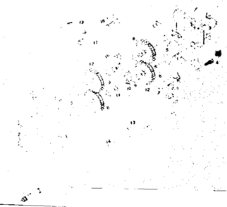 Part Location Diagram of 52085 Generac Front Panel