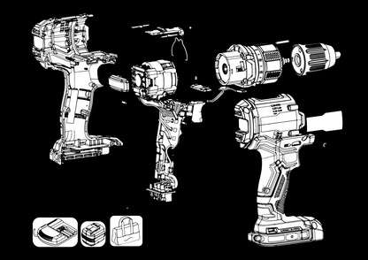Part Location Diagram of N880082 Craftsman MOTOR & SWITCH SA