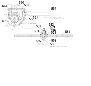 Part Location Diagram of 5140216-84 Craftsman Crank Asm.