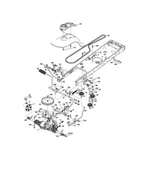 Part Location Diagram of 400772 Craftsman Bracket.Pnt.