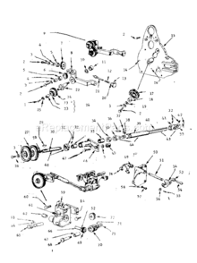 Part Location Diagram of STD523706 Craftsman Screw 5Pk