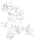 Compressor Pump (Model No... Diagram and Parts List for 10217058  Craftsman Compressor