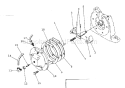 Part Location Diagram of 47957 Craftsman Rivet